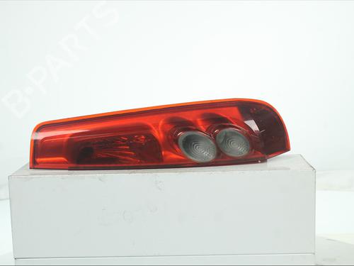 Used Right taillight Right taillight 36657800 36657800