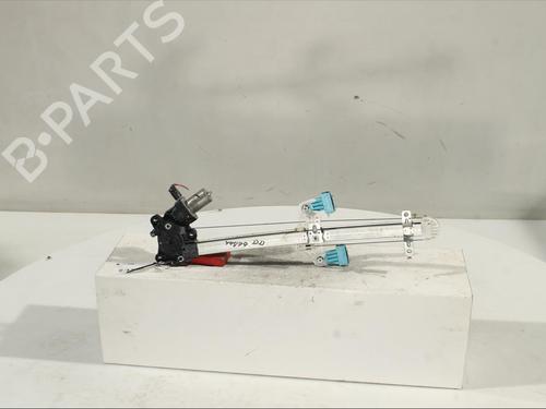 Used Front right window mechanism Front right window mechanism SUZUKI IGNIS III (MF, FF) 1.2 AllGrip (ATK412) (90 hp) 12091690 12091690