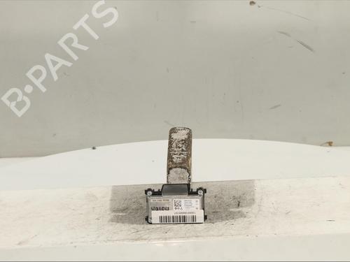 Used Electronic module Electronic module NISSAN QASHQAI III (J12) 1.3 DIG-T (140 hp) 13685017 13685017