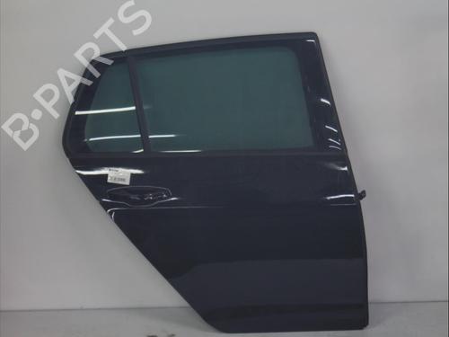Right rear door VW GOLF VII (5G1, BQ1, BE1, BE2) 2.0 TDI 5G4 833 056 AD