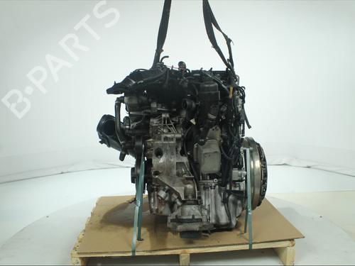 Used Engine Engine 37186069 37186069