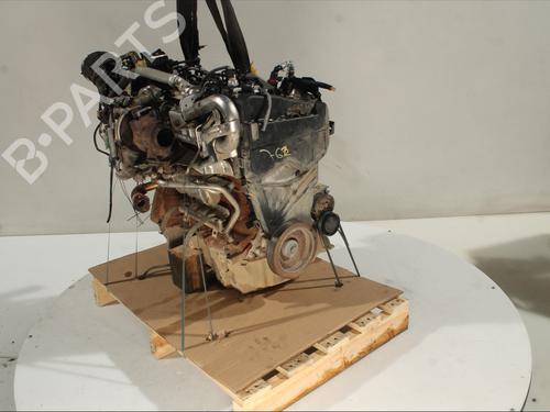 Engine DACIA SANDERO II 1.5 dCi | BP30188620M1 