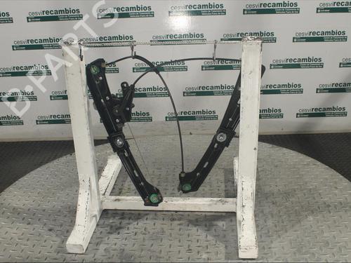 Front left window mechanism SMART FORFOUR Hatchback (453) 0.9 (453.044, 453.053) | BP12078438C22