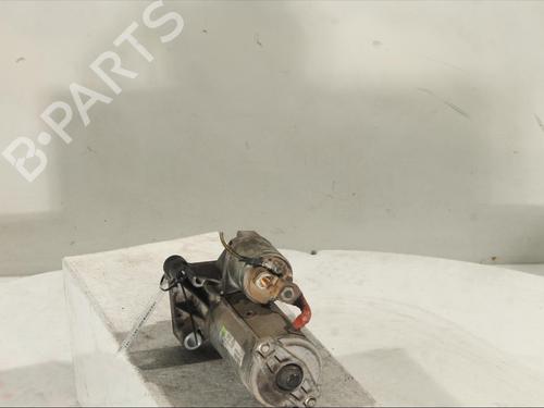 Starter SUZUKI GRAND VITARA II (JT, TE, TD) 1.9 DDiS All-wheel Drive (JT419, TD44, JB419WD, JB419XD,... | BP17208425M8 