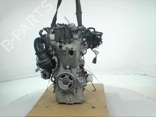 Engine FORD PUMA (J2K, CF7) 1.0 EcoBoost mHEV | BP35360380M1  - Image 5