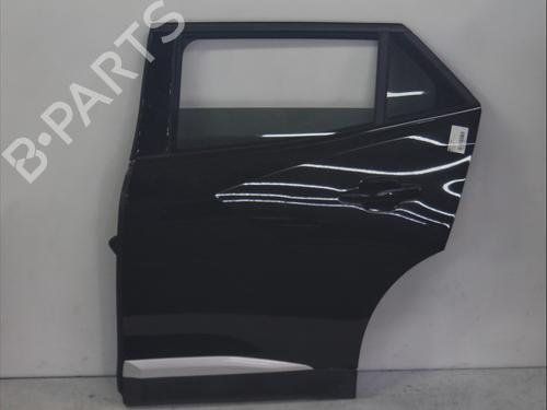Used Left rear door Left rear door 38713839 38713839