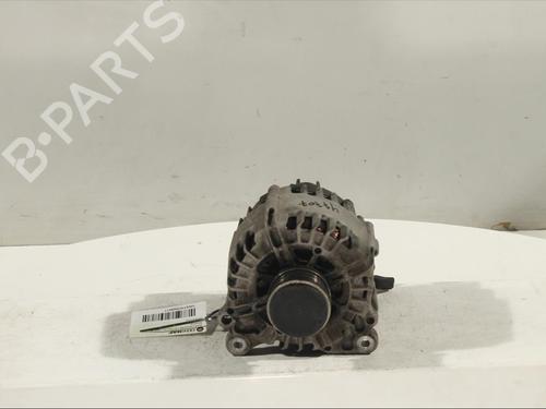 Used Alternator Alternator SEAT LEON (1P1) 1.2 TSI (105 hp) 11982823 11982823