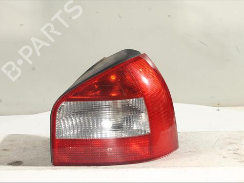 Used Right taillight AUDI A3 (8L1) 1.8 T (150 hp) 24857019