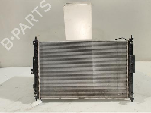 Water radiator CITROËN BERLINGO (ER_, EC_) 1.5 BlueHDi 100 | BP29328556M31 