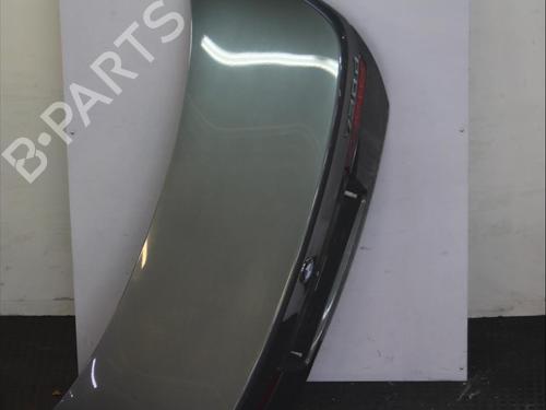 Used Tailgate Tailgate BMW 7 (E65, E66, E67) 730 d (218 hp) 14525168 14525168