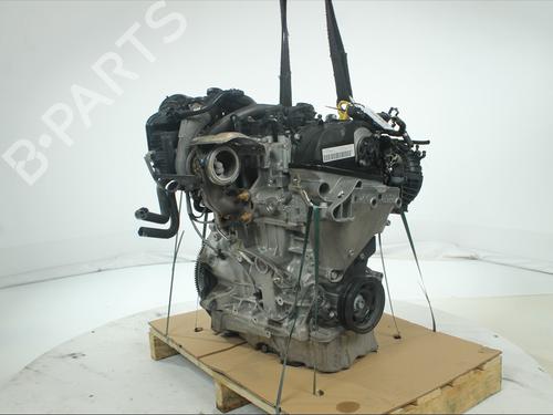 Engine AUDI Q2 (GAB, GAG) 35 TFSI | BP36545371M1 - Image 2