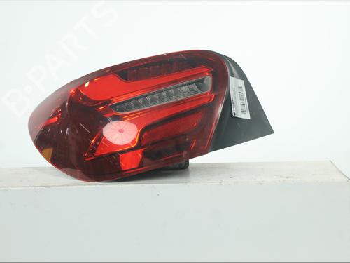 left-taillight-mercedes-benz-a-class-w176-2012-2013-2014-2015-2016-2017-2018-36444636 main image