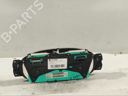 Instrument cluster DACIA SANDERO 1.5 dCi | BP26924995C47 