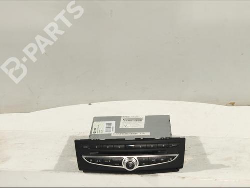 Radio RENAULT KOLEOS I (HY_) 2.0 dCi (HY0K) | BP11955011E6 