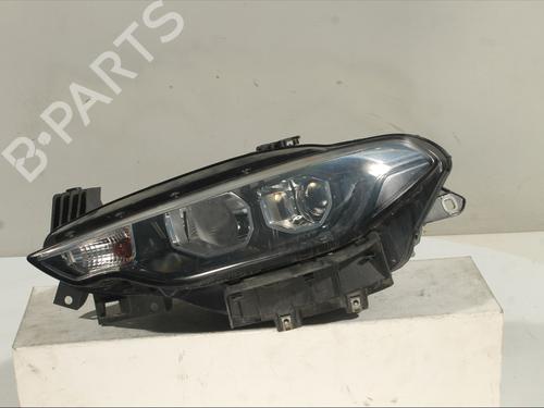 Used Left headlight Left headlight FIAT TIPO Hatchback (356_, 357_) 1.3 D (356HXH1A) (95 hp) 29463450 29463450