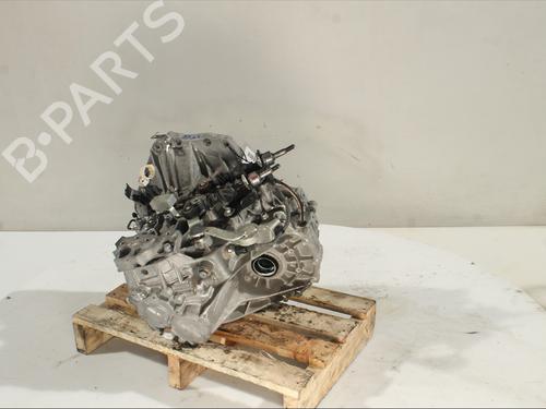 Gearbox TOYOTA YARIS (_P21_, _PA1_, _PH1_) 1.5 (MXPA11) | BP30522442M3