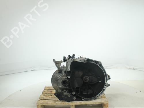 Used Gearbox Gearbox TOYOTA PROACE Van (MDZ_) 1.5 D4d (MDZ8) (102 hp) 35936572 35936572