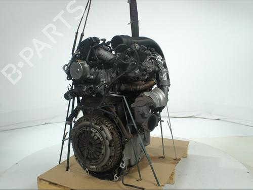 Engine RENAULT CLIO IV (BH_) 1.5 dCi 90 | BP37432818M1 - Image 5