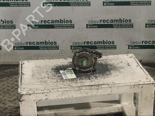 Left front fog light MINI MINI Convertible (R52) Cooper | BP11897728C30 