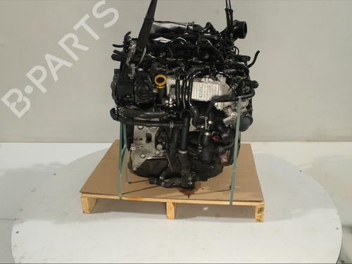 Motor VW TIGUAN (AD1, AX1) 2.0 TDI (150 hp) 32005127