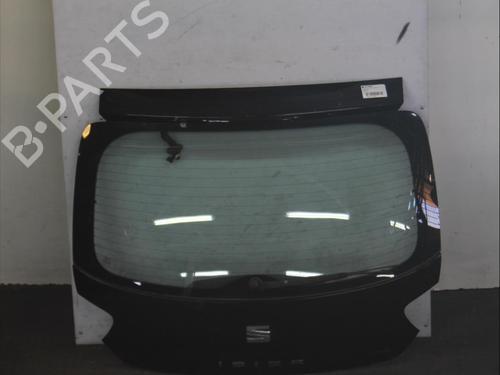Used Tailgate Tailgate 17951995 17951995