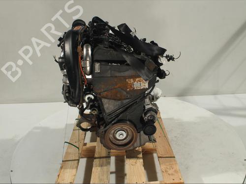 Engine RENAULT CLIO IV (BH_) 0.9 TCe 90 (BHNF, BHMA, BHMH, BHJK, BHJR) | BP11912126M1 