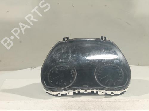 Used Instrument cluster Instrument cluster HYUNDAI i30 (PDE, PD, PDEN) 1.0 T-GDI (120 hp) 26925819 26925819