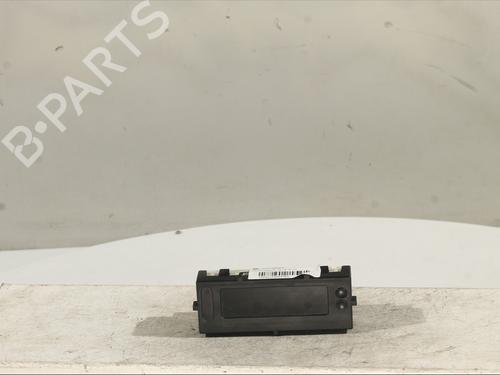 Display de informações RENAULT CLIO III (BR0/1, CR0/1) 1.5 dCi (C/BR0G, C/BR1G) (68 hp) 30404179
