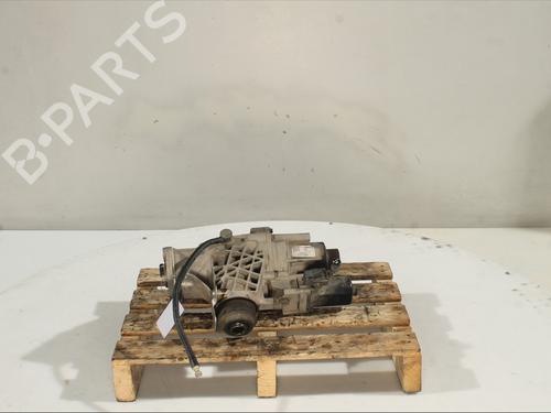 Transfer box JEEP COMPASS (MP, M6, MV, M7) 2.0 CRD 4x4 | BP32511802M36