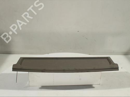 Used Rear parcel shelf Rear parcel shelf AUDI A5 (8T3) 1.8 TFSI (160 hp) 13579787 13579787