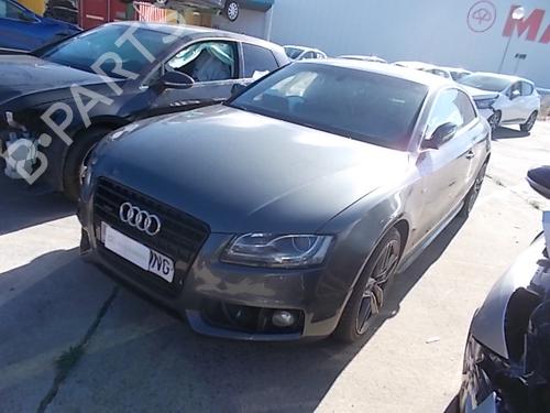 Used Parts AUDI A5 (8T3)  2.0 TFSI  2014609