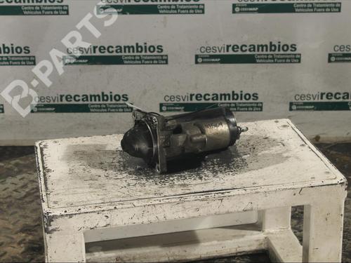 Starter FIAT DOBLO Box Body/MPV (223_) 1.3 D Multijet | BP11988932M8 