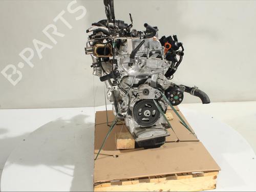 Engine KIA STONIC (YB) 1.0 T-GDi | BP26900366M1 
