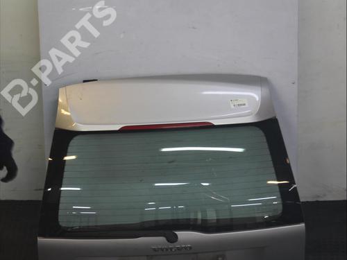Bakluke CC/Kombi-Kupé VOLVO XC90 I (275) D5 AWD (163 hp) 12080651