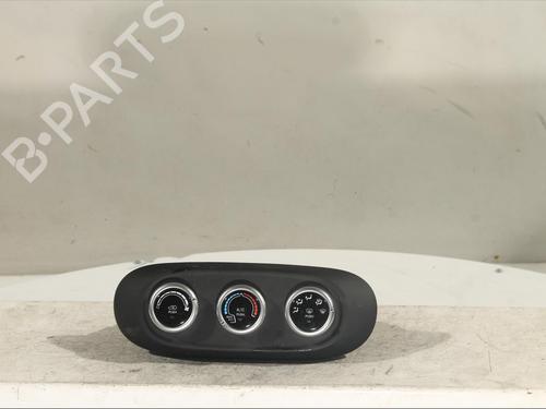 Used Climate control Climate control FIAT 500X (334_) 1.0 (334.AXN1B) (120 hp) 17208101 17208101