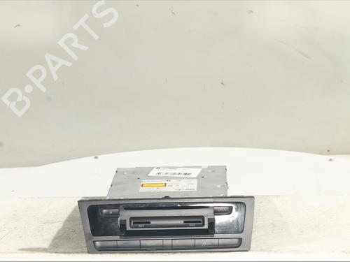 Used Electronic module Electronic module AUDI A4 B8 (8K2) 2.0 TDI (143 hp) 24921962 24921962