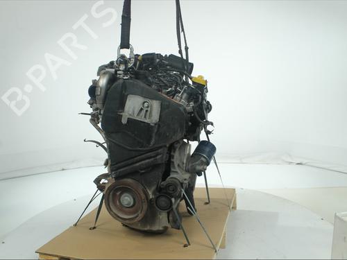 Engine NISSAN MICRA V (K14) 1.5 DCI | BP38023848M1  - Image 5