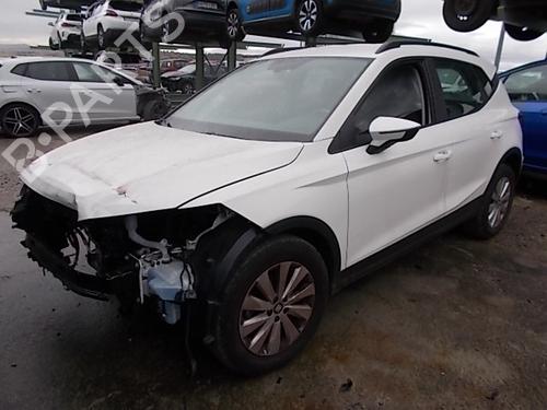 Engine SEAT ARONA (KJ7, KJP) 1.0 TSI | BP33132594M1 - Image 7