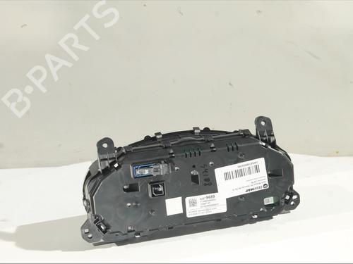 Cockpit OPEL MOKKA / MOKKA X (J13) 1.4 LPG (_76) | BP25984251C47 