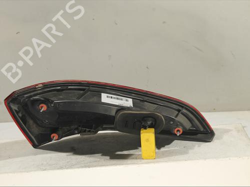 Right taillight AUDI Q5 (8RB) 2.0 TDI | BP28577585C35