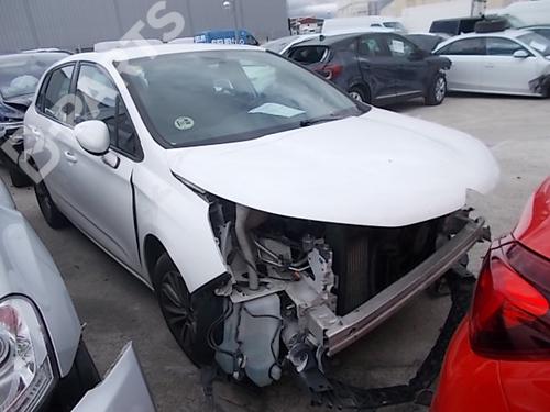 Starter CITROËN C4 II (NC_) 1.6 HDi 90 | BP11910093M8 