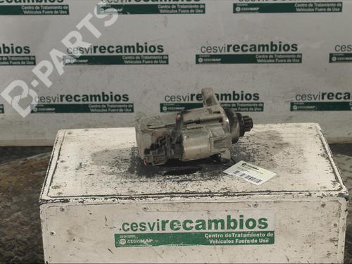 Used Starter SEAT IBIZA IV (6J5, 6P1) 1.6 TDI (90 hp) 11896981