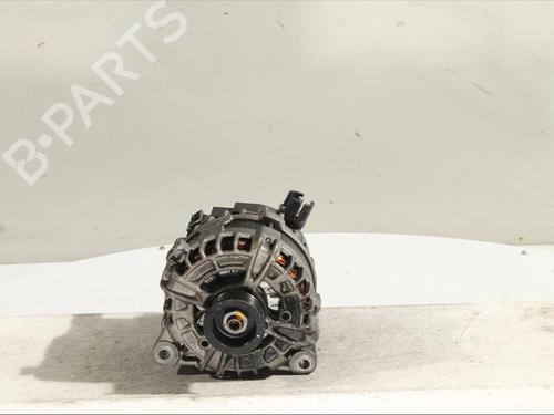 Used Alternator LAND ROVER RANGE ROVER EVOQUE (L538) 2.0 D 4x4 (150 hp) 25733515