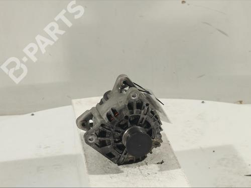 Generator RENAULT MEGANE III Coupe (DZ0/1_) 1.6 16V (DZ0U, DZ1B, DZ1H) | BP11912292M7 