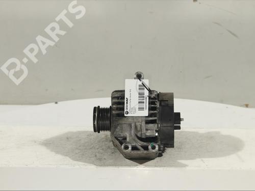 Used Alternator OPEL CORSA D (S07) [2006-2015]  11912823