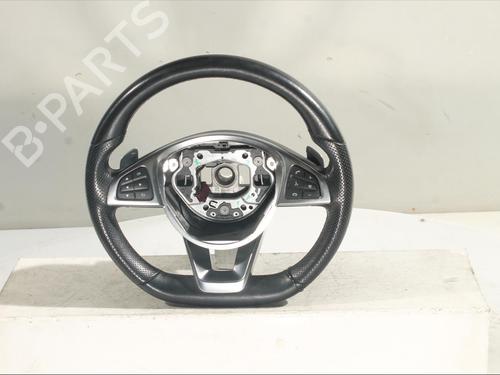 steering-wheel-mercedes-benz-cla-coupe-c117-2013-2014-2015-2016-2017-2018-2019-24352835 main image