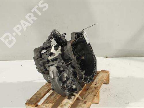 Gearbox OPEL CORSA E (X15) 1.4 (08, 68) | BP11907110M3
