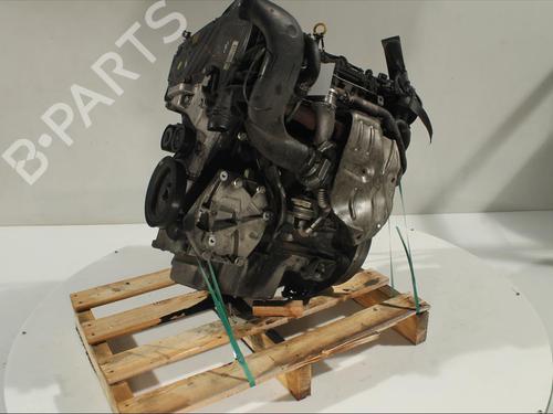 Engine OPEL ZAFIRA / ZAFIRA FAMILY B (A05)  | BP11910741M1 