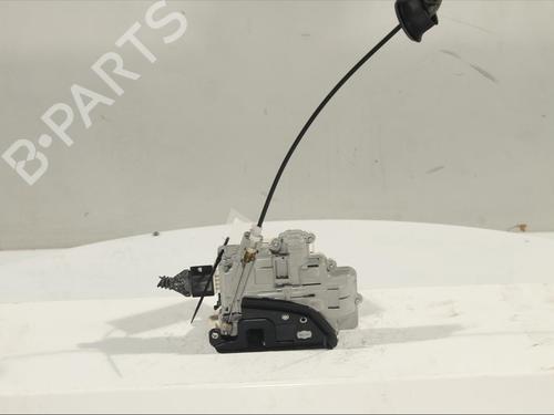 Used Front right lock Front right lock AUDI A5 (8T3) 2.7 TDI (190 hp) 11990803 11990803