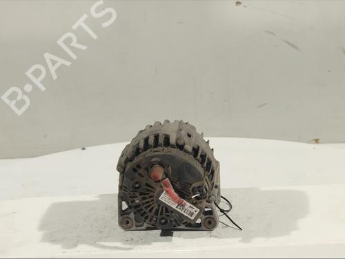 Used Alternator Alternator RENAULT KANGOO Express (FW0/1_) 1.5 dCi 75 (FW07, FW10, FW04) (75 hp) 11911669 11911669